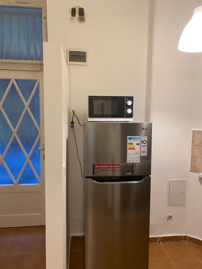 Blue Danube Apartment Downtown With Free Parking Budapest Exterior photo