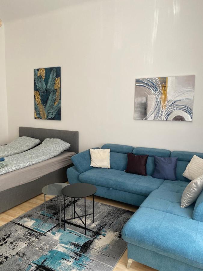 Blue Danube Apartment Downtown With Free Parking Budapest Exterior photo
