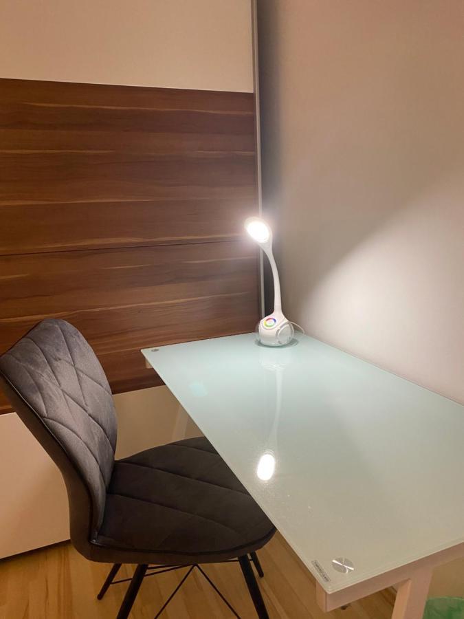 Blue Danube Apartment Downtown With Free Parking Budapest Exterior photo